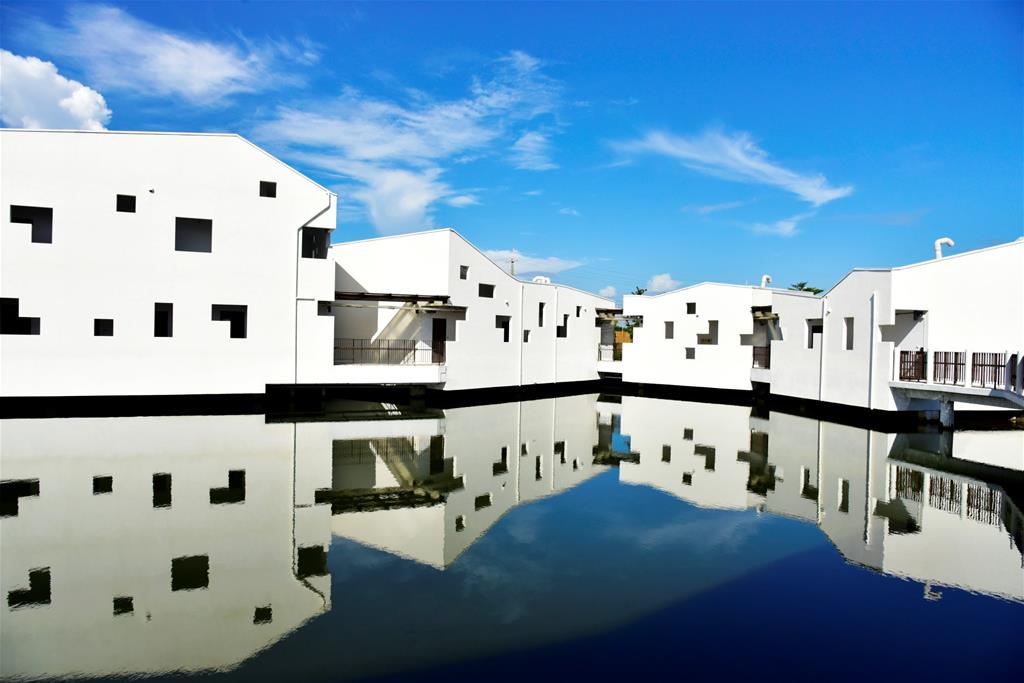 3/15-3/16 （六、日）台江國家遊客中心（搭船遊港）安平老街 金沙里花旗木二日遊