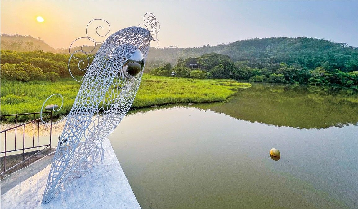 高雄、墾丁、嘉義四日遊